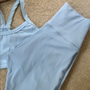 Morgan Stewart Sport Workout SET